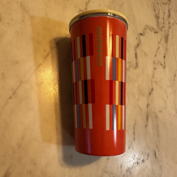 Vintage Starbucks coffee to go mug - Picture 4 of 6